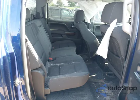 2014 GMC Sierra 1500 Sle from USA, damaged, VIN 3GTU2UEC7EG121908